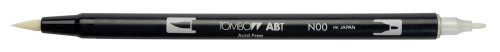 Tombow Dual Brush Blender Pens, 6 Pens/Box (66645) Tombow Dual Brush Blender Pens, 6 Pens/Box (66645)
