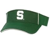 Michigan State University Net Visor