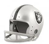 Oakland Raiders Mini Helmet