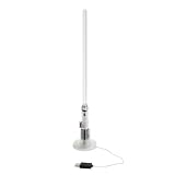Star Wars Lightsaber European Import USB Glow Lamp