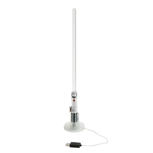 Star Wars Lightsaber European Import USB Glow Lamp 212PX4MPtLL Star Wars Lightsaber European Import USB Glow Lamp