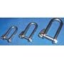 Key Pin Shackles 5/16"