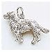 golden_retriever36golden retriever - Dog Golden Retriever Charm