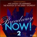 Broadway Now: Hits, Vol. 2