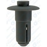 25 Chryler & Ford Interior Trim Dash Console Clips 