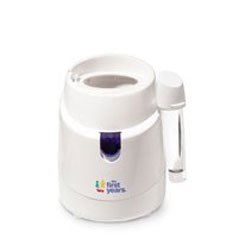 Quick Serve Bottle Warmer