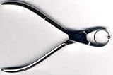 Ring Closing Pliers for body jewelry
