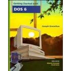 Getting Started with DOS 6.0