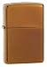 HARVEST BRONZE ZIPPO LIGHTER