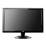 AOC 20-Inch LCD Monitor