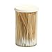 Cotton Swabs 3 Inch 100/plastic Vial Cotton Swabs 3 Inch 100/plastic Vial