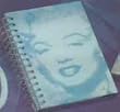 Marilyn Monroe Address Book