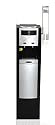 Crystal Quest Turbo Reverse Osmosis Water Cooler - RO Turbo Premium