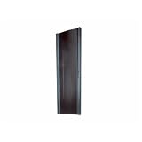 AMERICAN POWER CONVERSION Rack Front Door Netshelter VX Rack Front Door Enclosure Color Black
