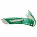 PACIFIC HANDY CUTTER / Safety Cutter,Right-Handed,Lever Release F/Blades,Green / PHCS4R / Sold as 1 Each / Mfr Part # S4R