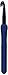 Crochet Dude Aluminum Crochet Hook-Size L11/8mm