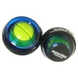 Dynaflex Sports Pro Plus Gyro Wrist Exerciser