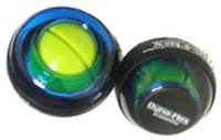 Dynaflex Pro Plus Gyro Exerciser