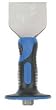 Westward 2AJJ8 Handguard Brick Chisel, 3 1/2 In, 7 1/2 In