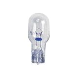 Replacement Bulb - Miniature Wedge - 6V, 3.7W