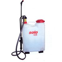 SOLO Backpack Sprayer - 5-Gallon, Model# 428 by Solo
