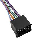 Scosche BW01B1990-Up BMW Import Speaker Connector