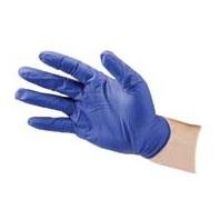 KANE ENTERPRISES COBALT GLOVE POWDERFREE SMALL 0 BX