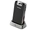 RIM Blackberry 8220 Charging pod silver - Does not Include power supply - ASY-14396-006