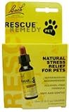 Bach Rescue Remedy for Pets - 10ml