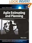 Agile Estimating and Planning