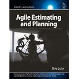 Agile Estimating and Planning (Robert C. Martin)by Mike Cohn