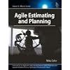 Agile Estimating And Planning