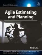Agile Estimating and Planning 0131479415 pdf