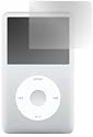 GreyMobiles SCREEN/LCD SCRATCH PROTECTOR For Apple iPod Classic 80GB 120GB 160GB (PACK OF 12)