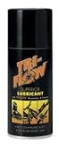 SUPERIOR LUBE W/TEFLON TRI-FLOW 4OZ AEROSOL-SPRAY