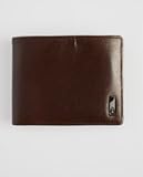 Nixon The Monaco Big Bill Tri-Fold Wallet,Accessories for Men