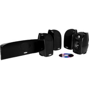 Polk Audio TL250 5-pack Sale ∣ ⊳ Very best Purchase Polk Audio TL250 Speaker (5-pack, Black)