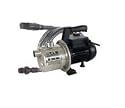 T.I.P. GP 3000 INOX mt Kit m Gartenpumpe