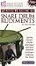 Snare Drum Rudiments VHS