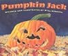 Pumpkin Jack