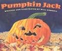 Pumpkin Jack