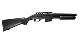 TSD / Double Eagle M47A Spring Action Airsoft Shotgun