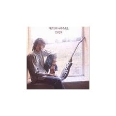 Over - Peter Hammill