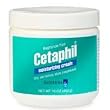 Cetaphil Moisturizing Cream, Fragrance Free - 16 Oz