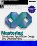 Mastering Distributed Application Design And Development