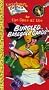Encyclopedia Brown:in the Case of the  Burgled Baseball Cards [VHS]