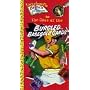 Encyclopedia Brown:in the Case of the  Burgled Baseball Cards [VHS]