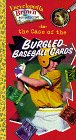 Encyclopedia Brown:in the Case of the Burgled Baseball Cards by Sony