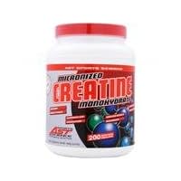 Micronized Creatine Monohydrate