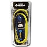 A/C Sealant Remover Adapter Kit